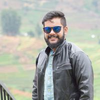 Biphin Devasia的照片