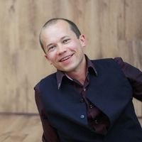 Robert Turk的照片