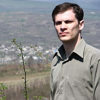 Jacob Rosca的照片