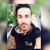 Kenan Kansiz's Photo