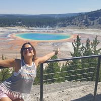 Rocío Gámez的照片