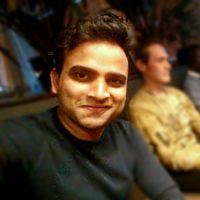 Amit Shekhar's Photo