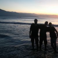 arnaud chadeyron's Photo