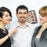 Stoil Stoilov的照片