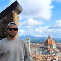 Yiğit Karakoç's Photo