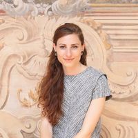 Chiara Boccingher的照片