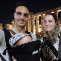 Simone Osterwald's Photo