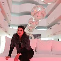 Tülay Karacaörenli Bozkurt's Photo