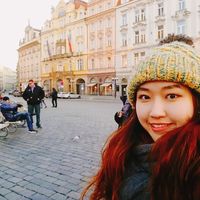 Фотографии пользователя Hyun Jeong Bae