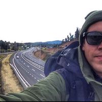 Fotos de Adriano de Azevedo