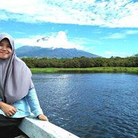 Niki Oktriani的照片