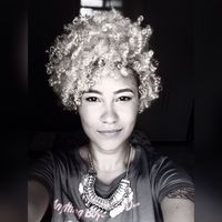 Amanda de Magalhães's Photo