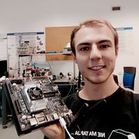 Bartosz Skokuń的照片