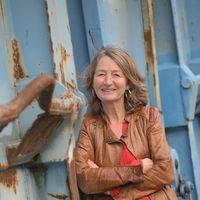 Claudia  Drexler's Photo