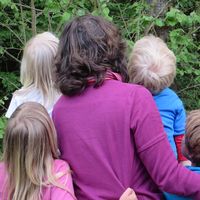 Julie Nélisse's Photo