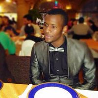 Mamadou  SY的照片