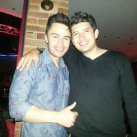 Andres naranjo的照片