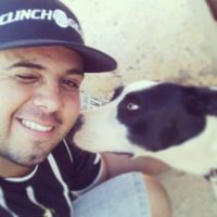 Dhiego Cesar Brandão's Photo