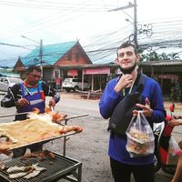 Ryan Sternberg's Photo