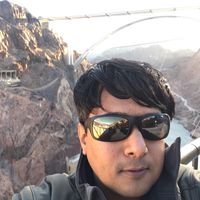 Chandan Murthy's Photo