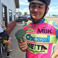 John Rosenwinkel的照片