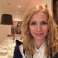 Fotos de Kristin Reichborn-Kjennerud