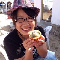 Moe Sugawara的照片