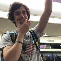 Fotos de Artyom Tyomkin