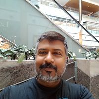 Satish Javaraya Vijaya's Photo