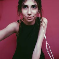 Lilit Khachatryan的照片