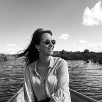 Annika Krauss's Photo