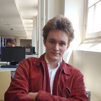 RAPHAEL MOLCARD's Photo