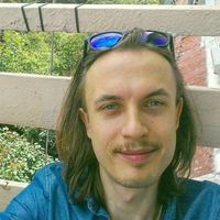 Maciej Zaremba's Photo