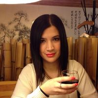 Daria Shashina的照片