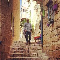 Amir Mtanes的照片