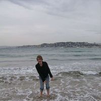 Le foto di Nancy Seger