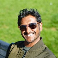 Nimesh Wicks's Photo