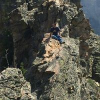 Fotos de Buea Steven