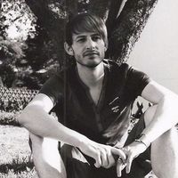 Julian Zimmer的照片