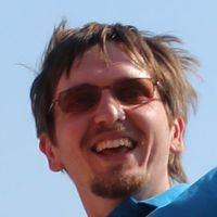 Tomislav Bacek's Photo