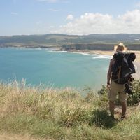 Davide Criscuolo's Photo