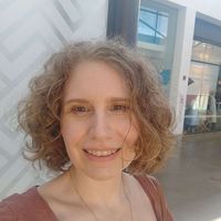 Silvie Wright's Photo