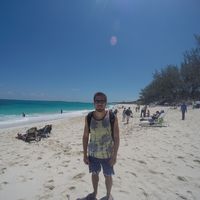 Petros Garyfalakis的照片