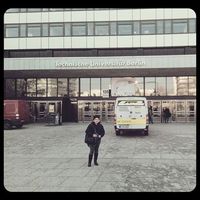 Ligeia Skoldy's Photo