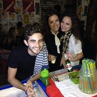 Thiago Monclar's Photo