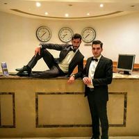 Rami Hanania's Photo