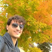 Pedro Messetti's Photo