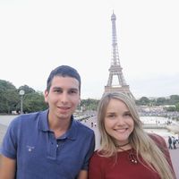 Jean-Michel Germanier's Photo