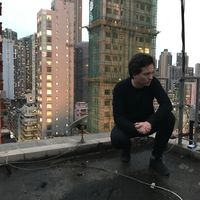 Daian Aiziatov's Photo