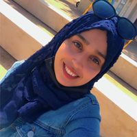 Fatiha Oujaddi的照片